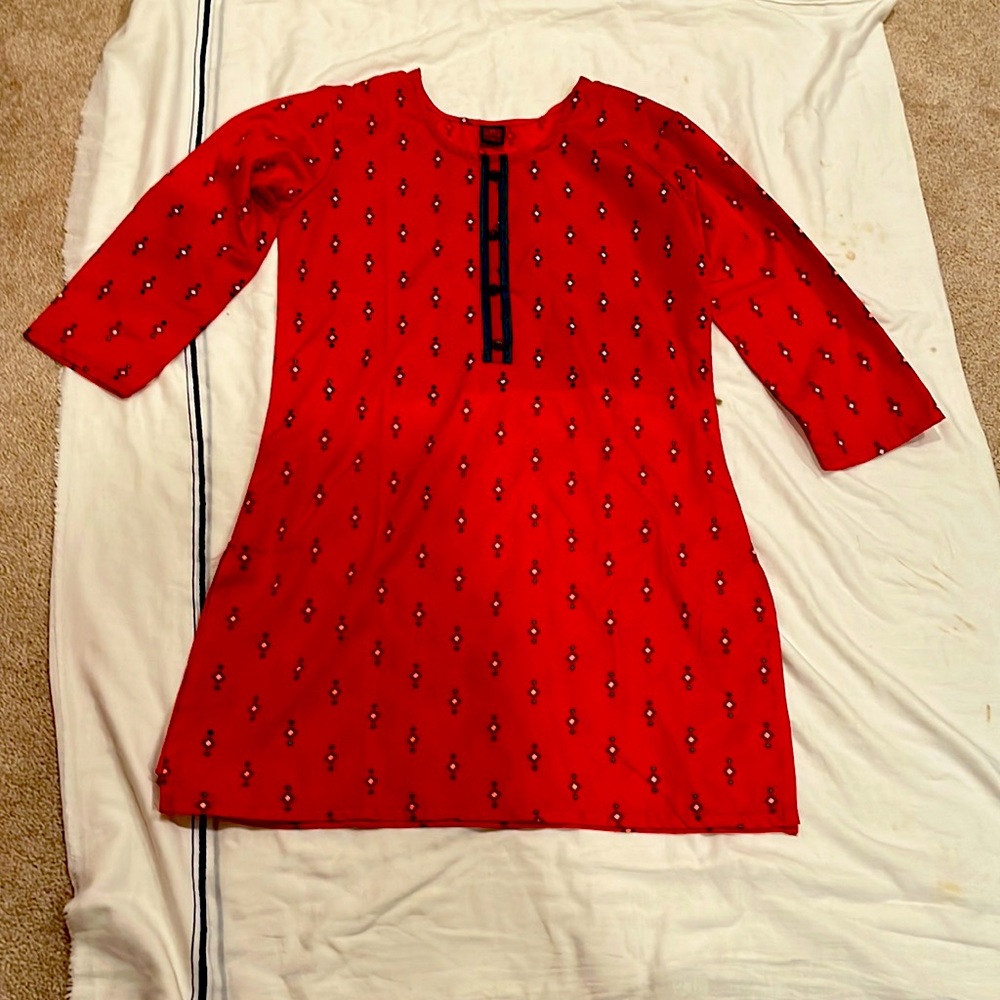 New Kurta Top